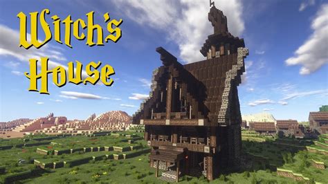 The Witch Hat House: A Haven for Halloween Enthusiasts